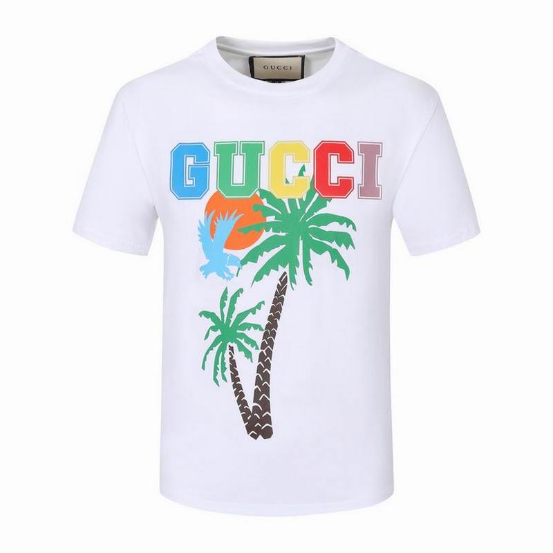 Gucci Men's T-shirts 350